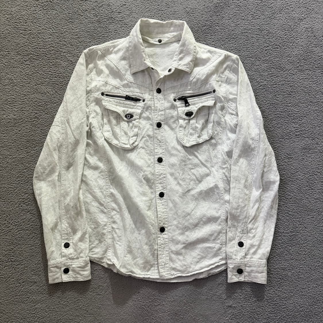 In the attic shirt 상품이미지1