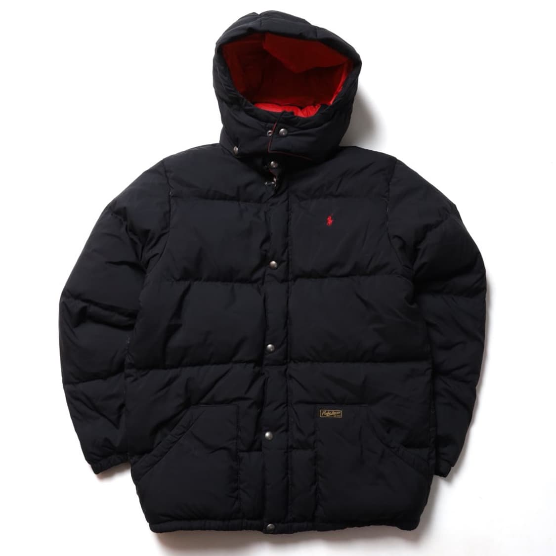 폴로 랄프로렌 Polo Ralph Lauren Down Jacket 상품이미지1