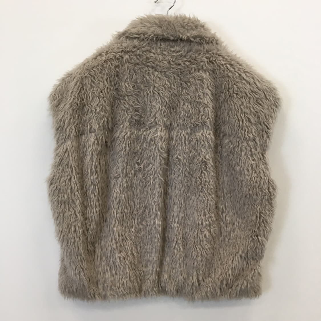 시스템 한섬 퍼 베스트 82-94-160  상품이미지3