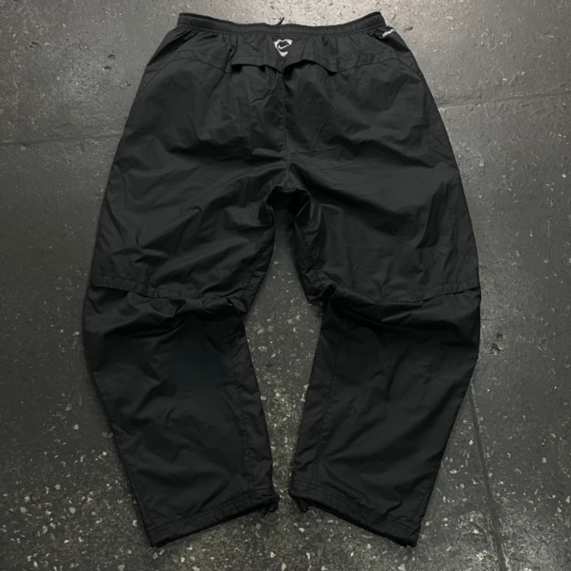 105 나이키 나일론 팬츠  상품이미지5