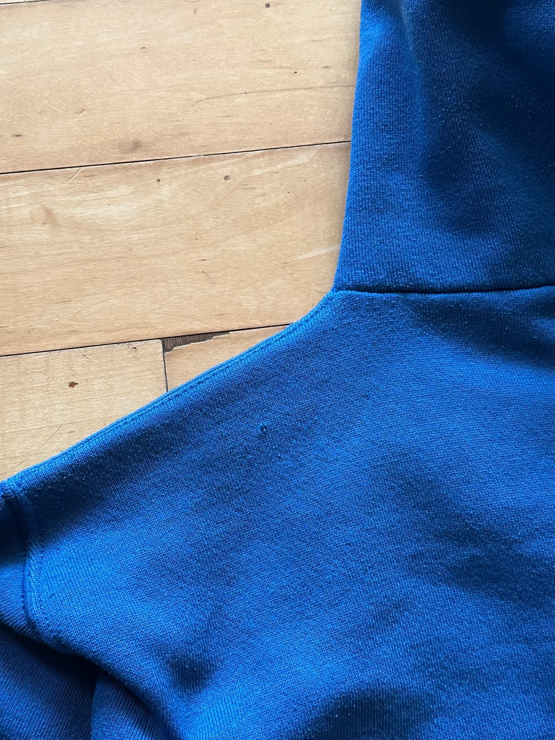 (XL, made in USA🇺🇸)러셀 후드 russell 상품이미지3