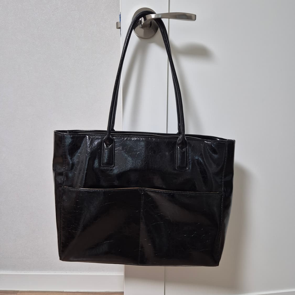 투오 시티블랙백  상품이미지1