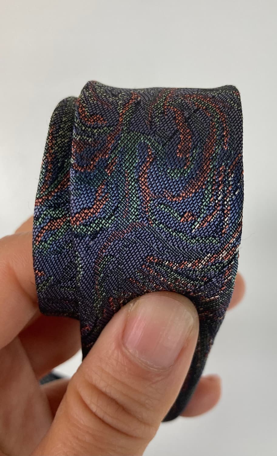 크리스찬디올무슈 넥타이 상품이미지7