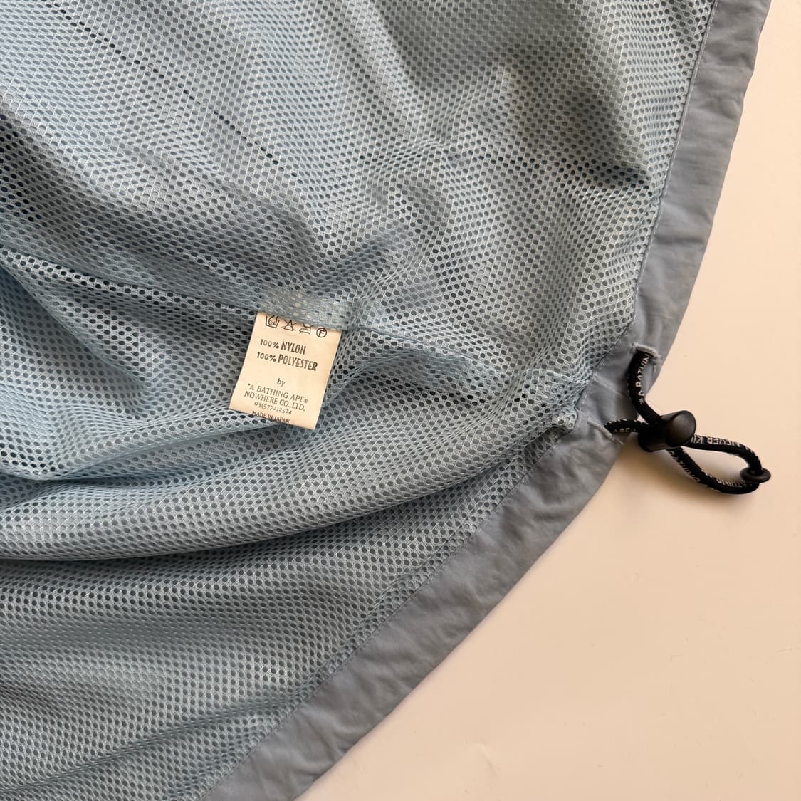 90s Bape OG 상품이미지6