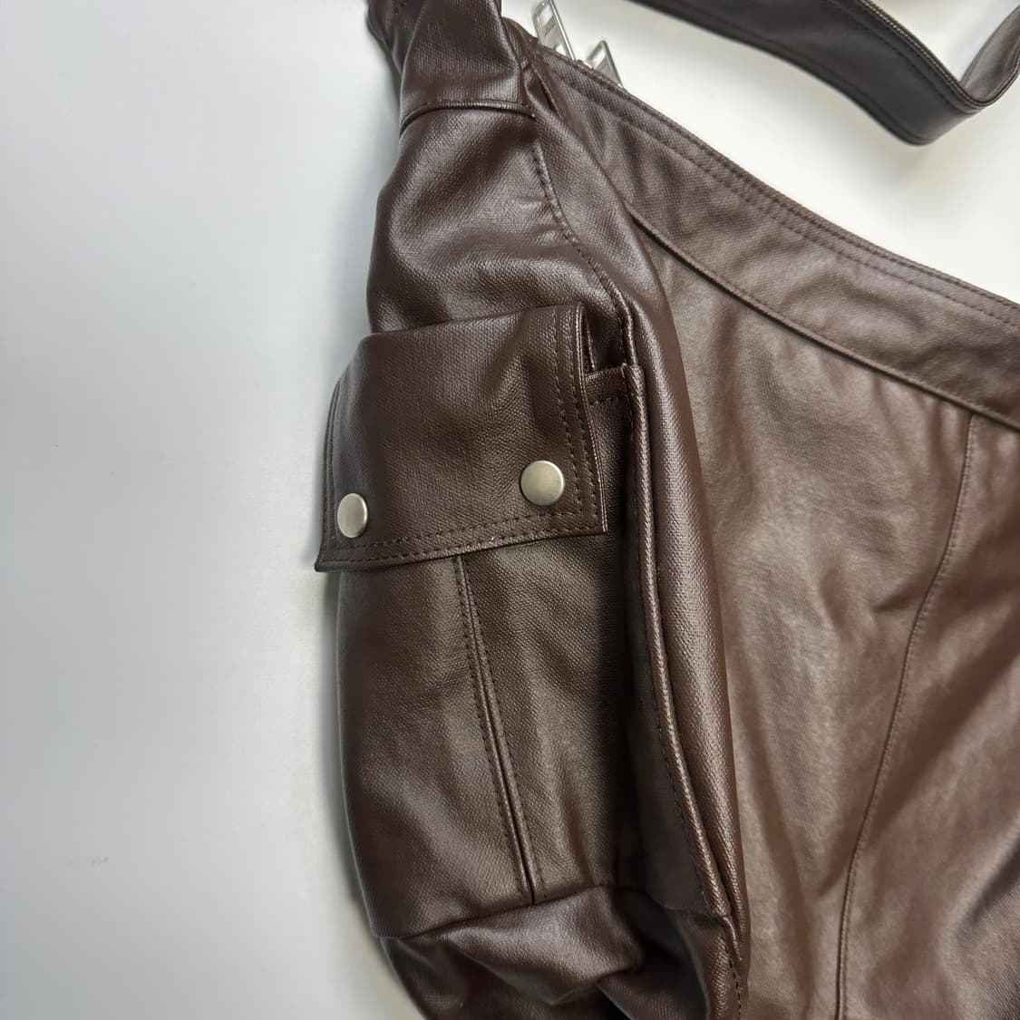 PORTER FREE STYLE 포터 프리스타일 숄더백 상품이미지6