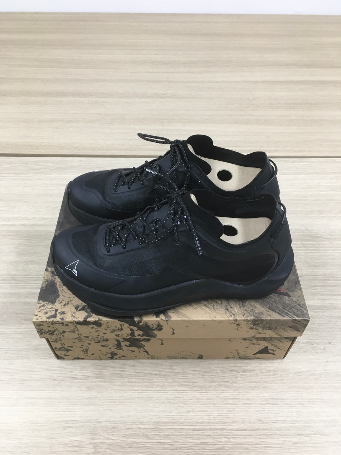 Roa sellar black 상품이미지3