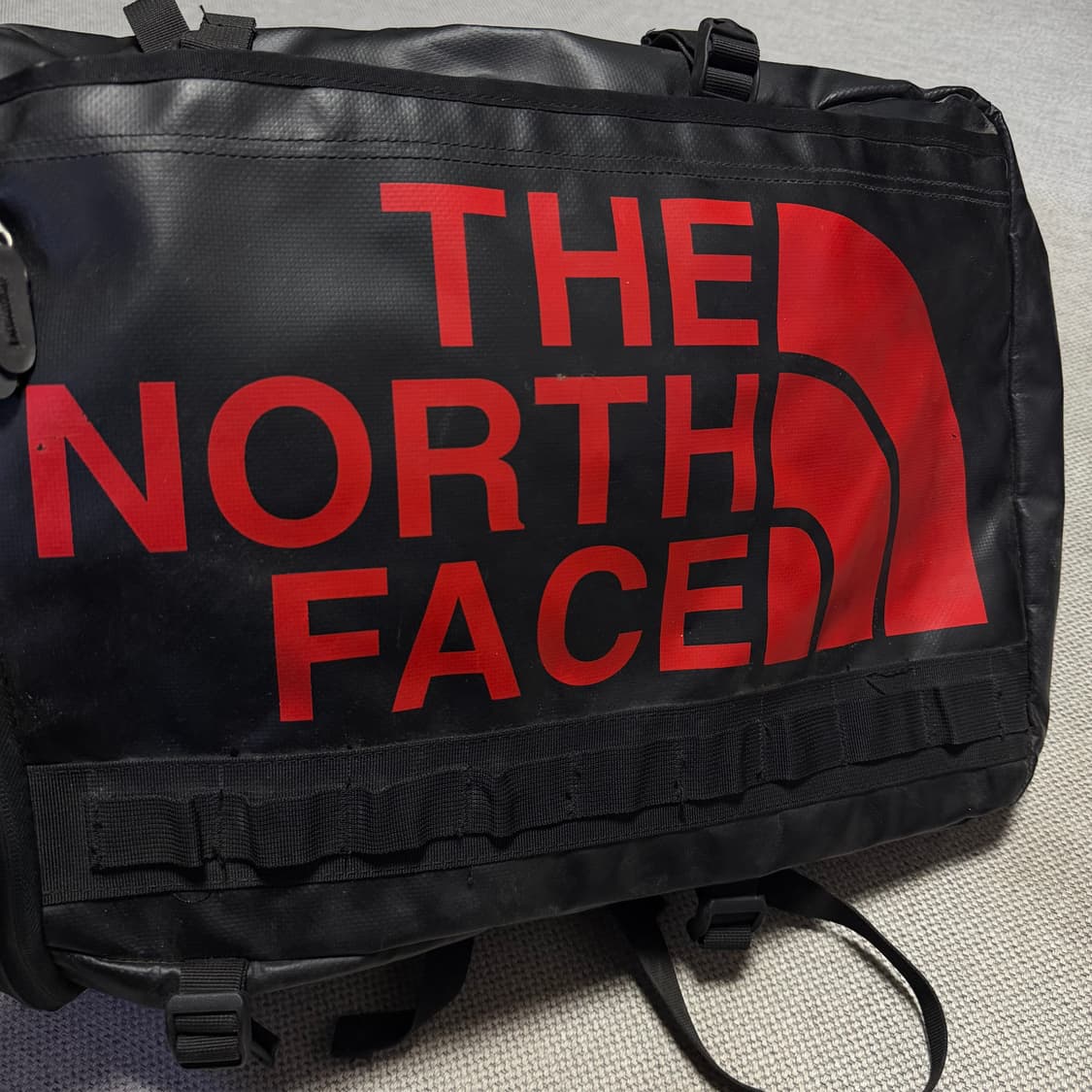 노스페이스 베이스 캠프 퓨즈 박스 백팩 상품이미지2