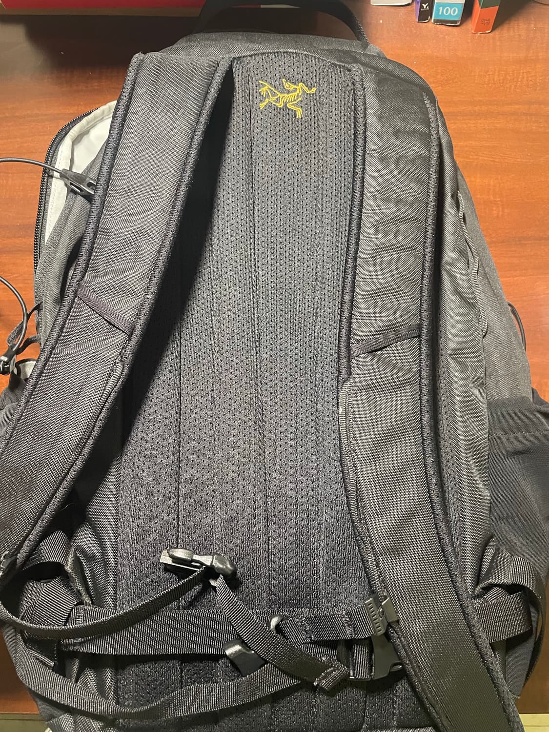 아크테릭스 맨티스 26L   상품이미지3