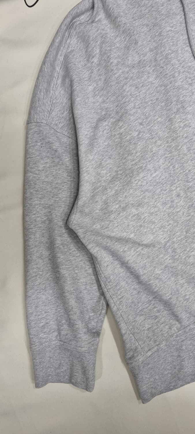 COS 코스 릴렉스 후드 L _ 여성 상품이미지4