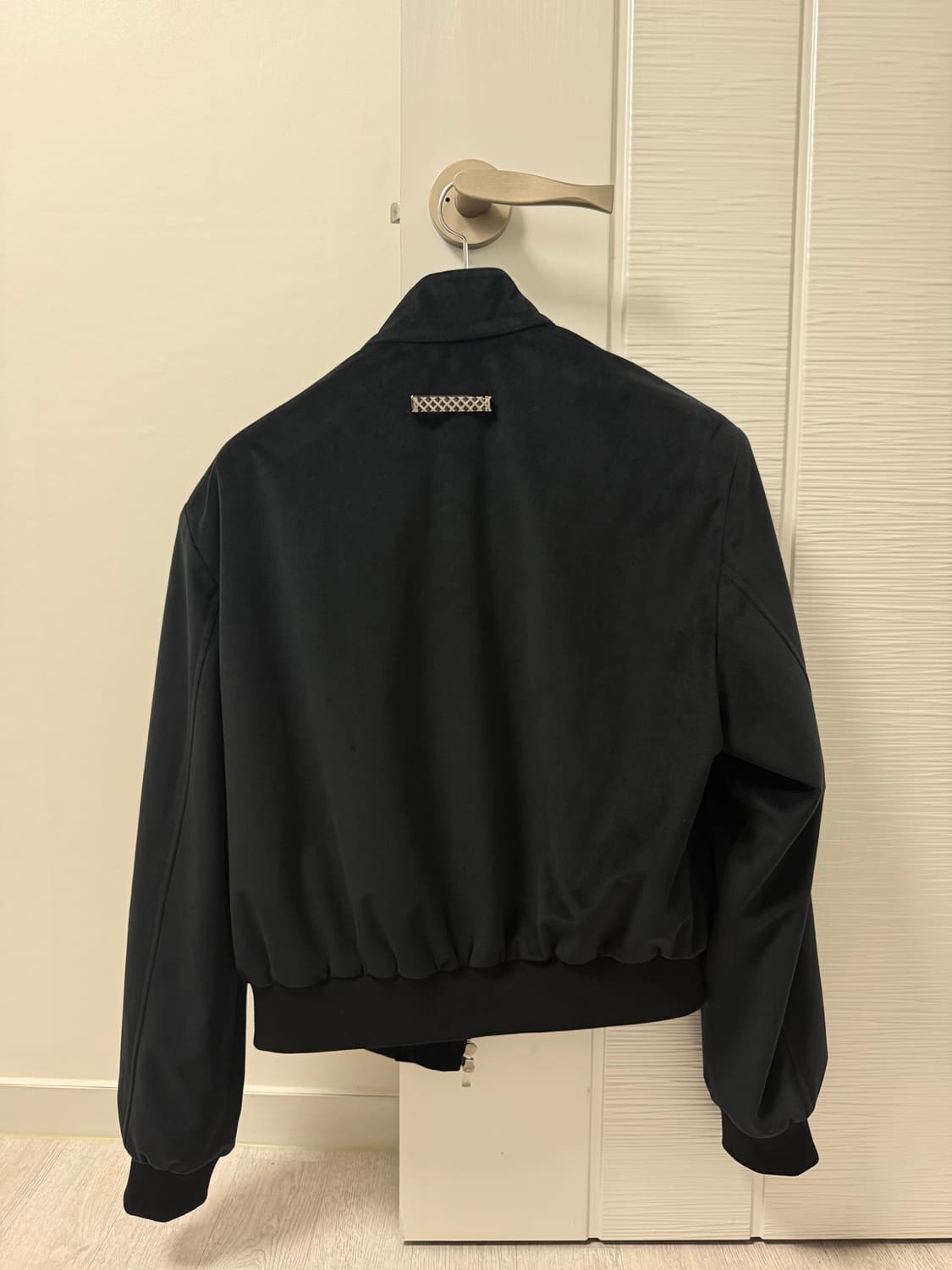 준느 j38 벨벳 바라쿠타 자켓 상품이미지3