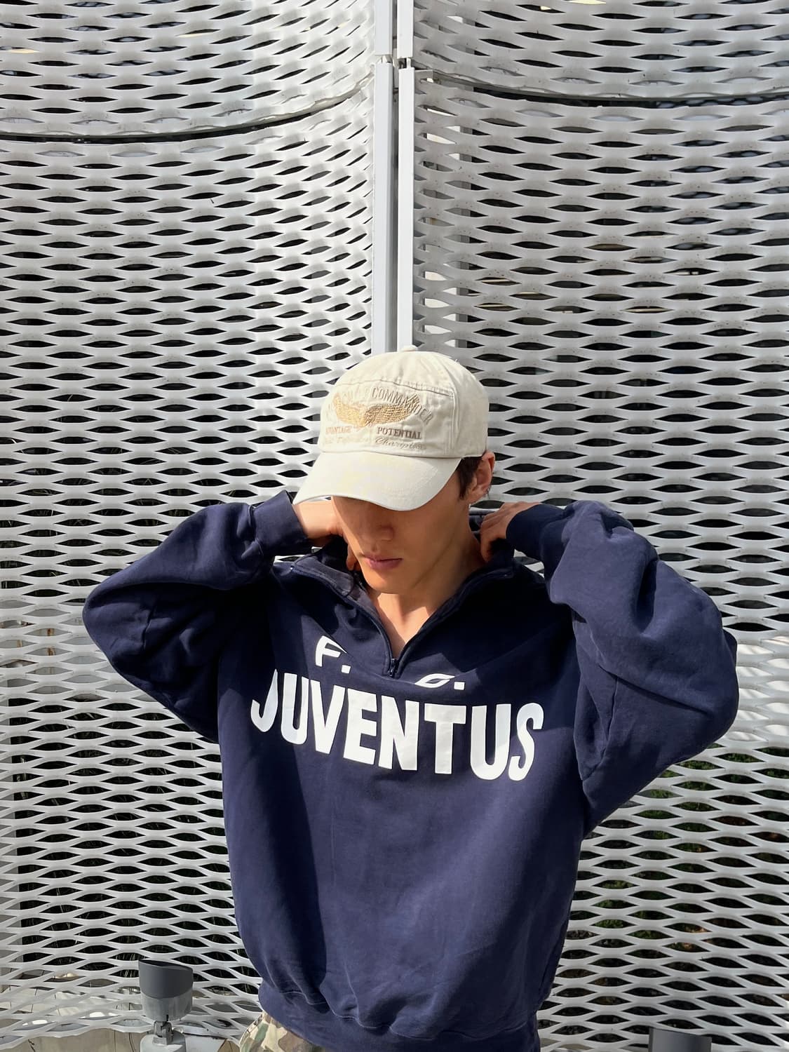 vintage tactical air commander 상품이미지4