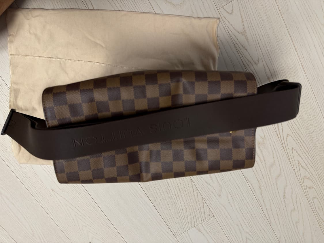 루이비통 다미에 크로스백 N45255 상품이미지3