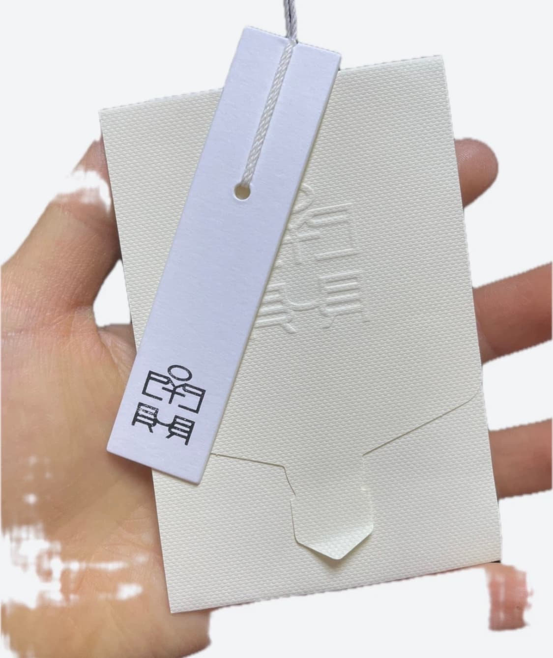 폴리테루 마지막 한남 에디션 반팔 상품이미지5