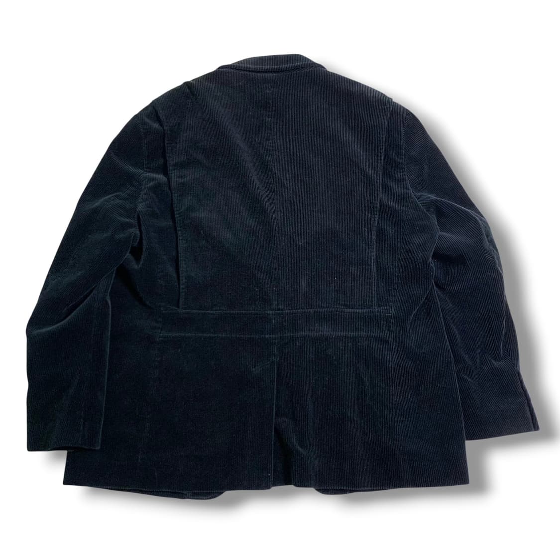 [2XL] 90s Polo Corduroy Blazer 상품이미지7