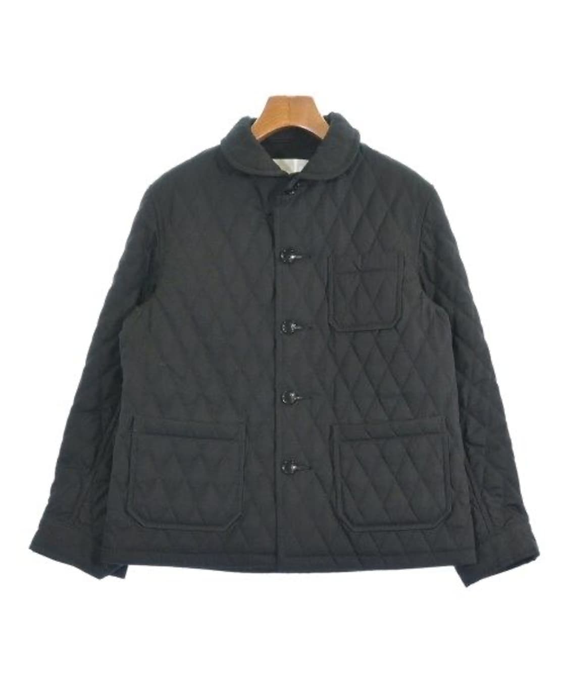 Comme des Garcons TAO 퀼팅 자켓  상품이미지6