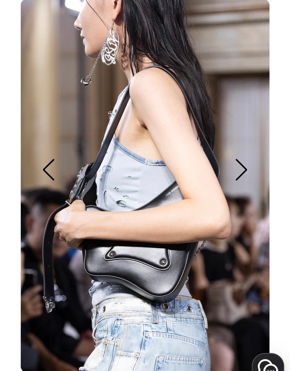 앤더슨벨 기타백 상품이미지2