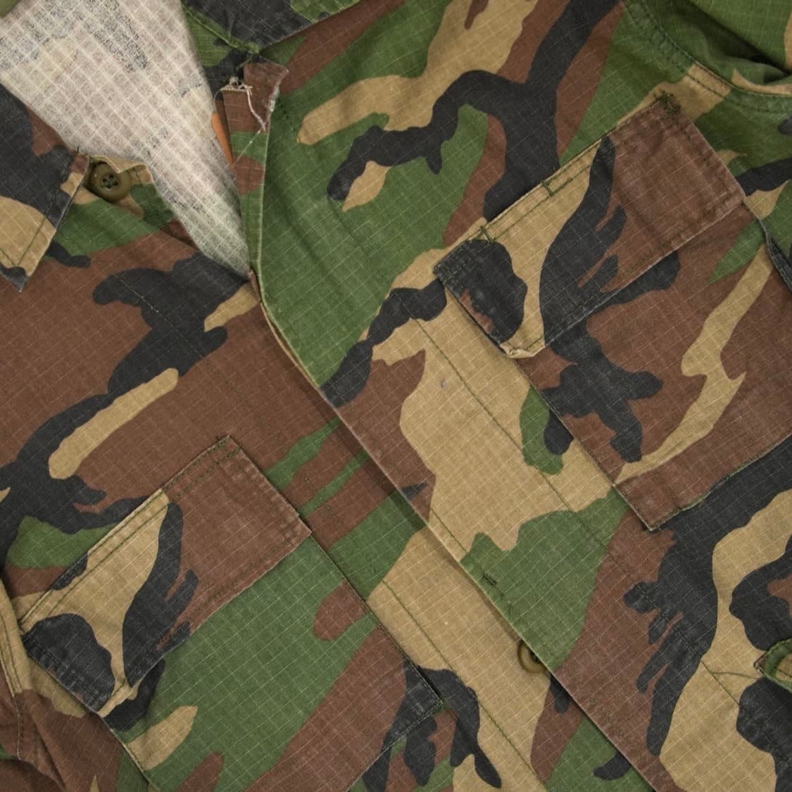 Rothco bdu 퍼티그자켓 상품이미지7