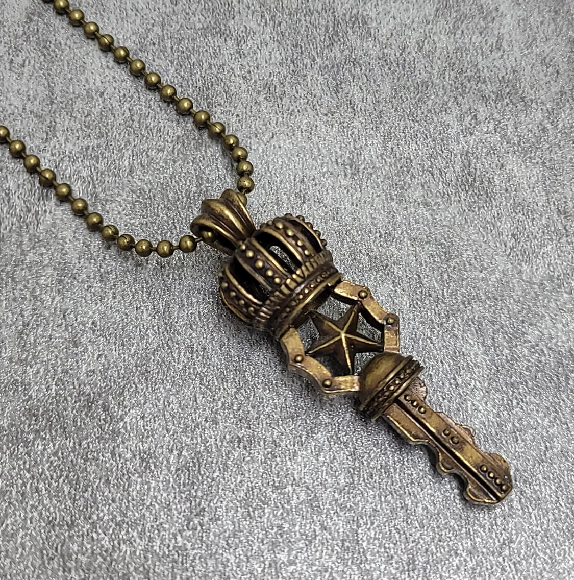 necklace set 상품이미지2