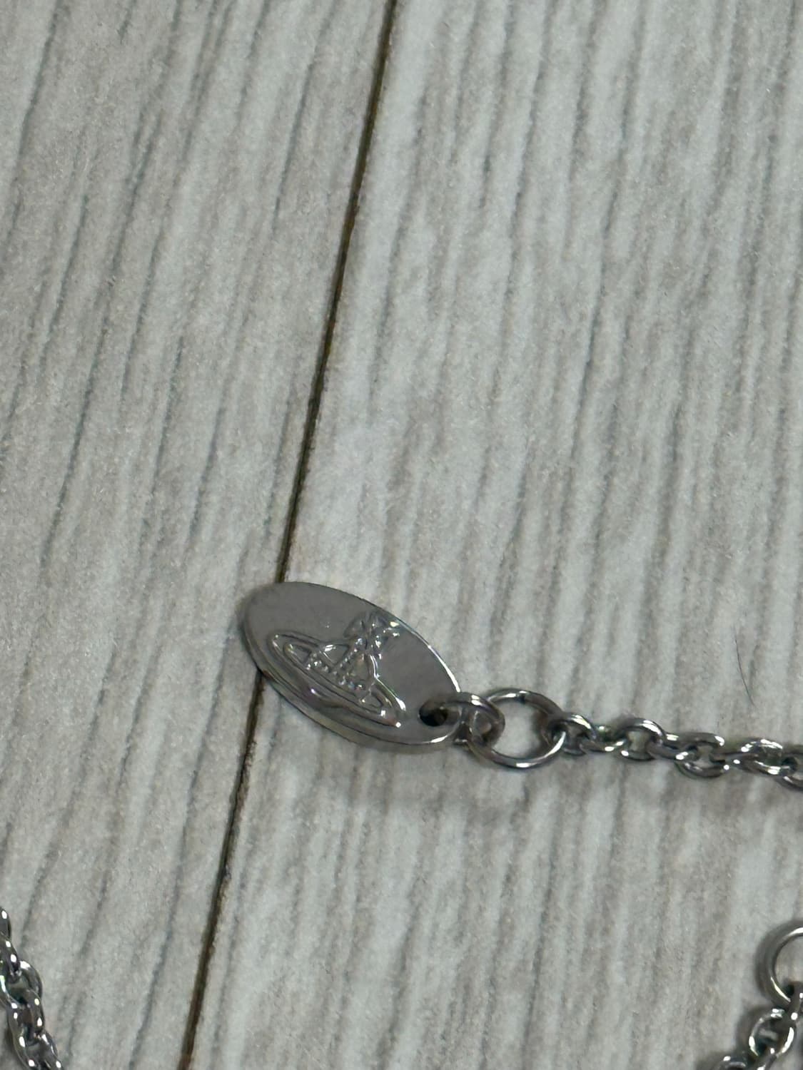 비비안웨스트우드 목걸이 상품이미지5