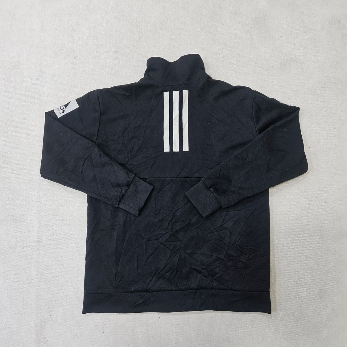 M 아디다스 경희대 트랙탑 져지 0312Y 상품이미지2