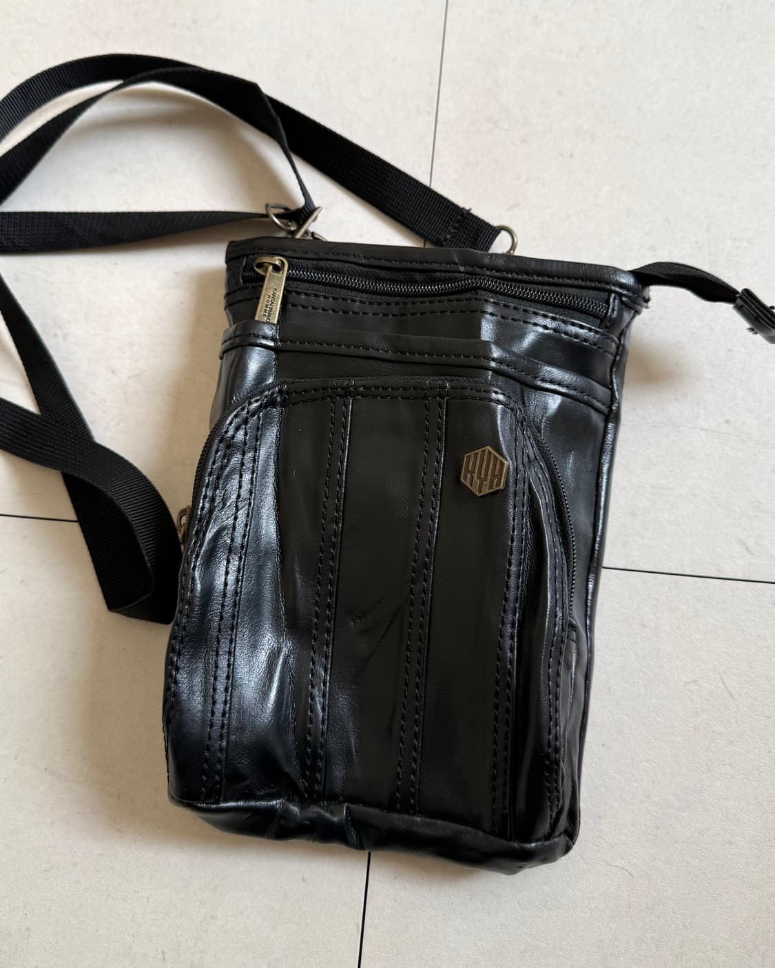 Kansai yamamoto 크로스백 상품이미지2