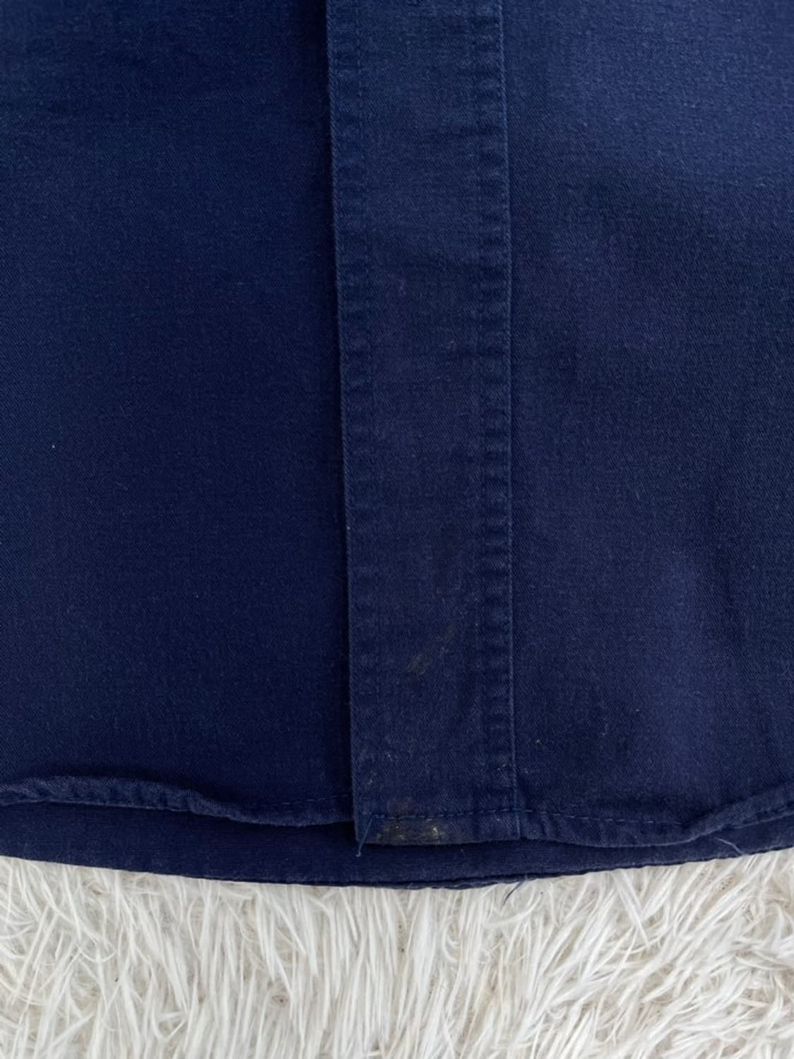 리바이스 옥스포드 셔츠/#3066 상품이미지3