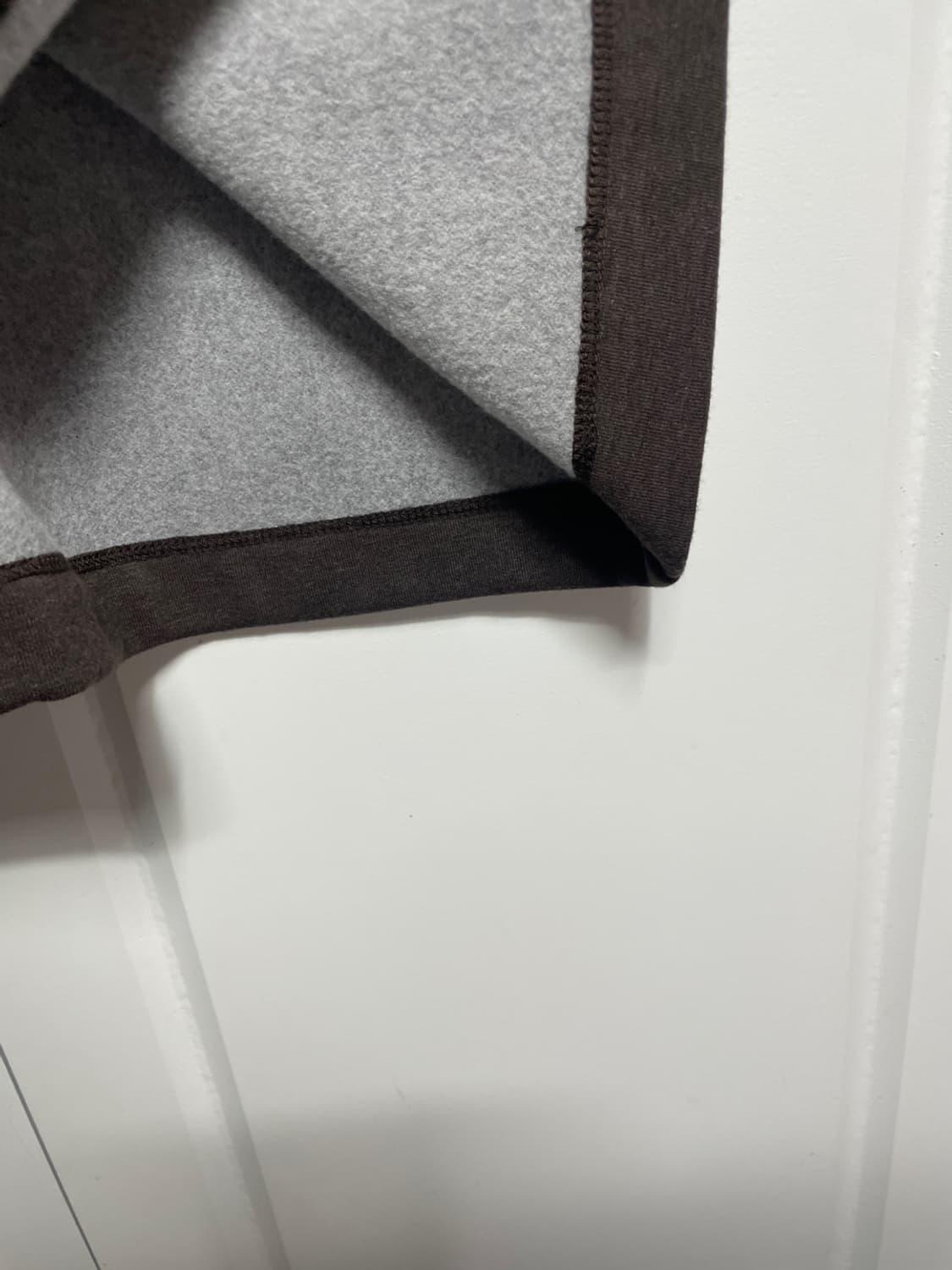 이새 기모 원피스 ISAE 상품이미지8