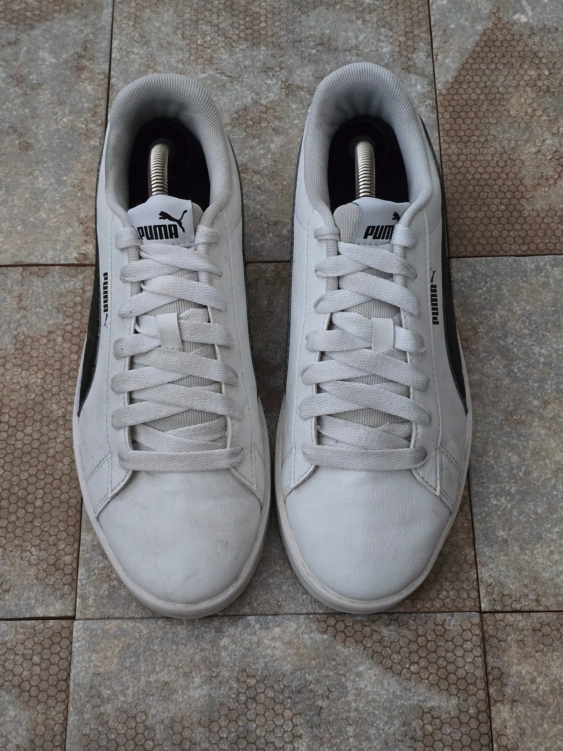 (260)푸마 리키 클래식 상품이미지2