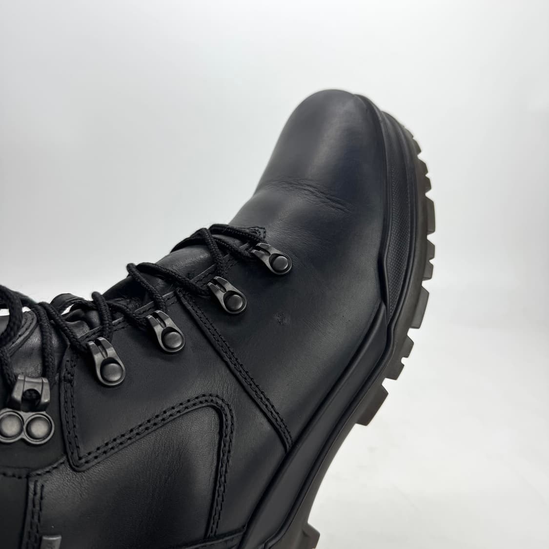 275) Ecco 에코 고어텍스 하이킹 부츠 워커 상품이미지9