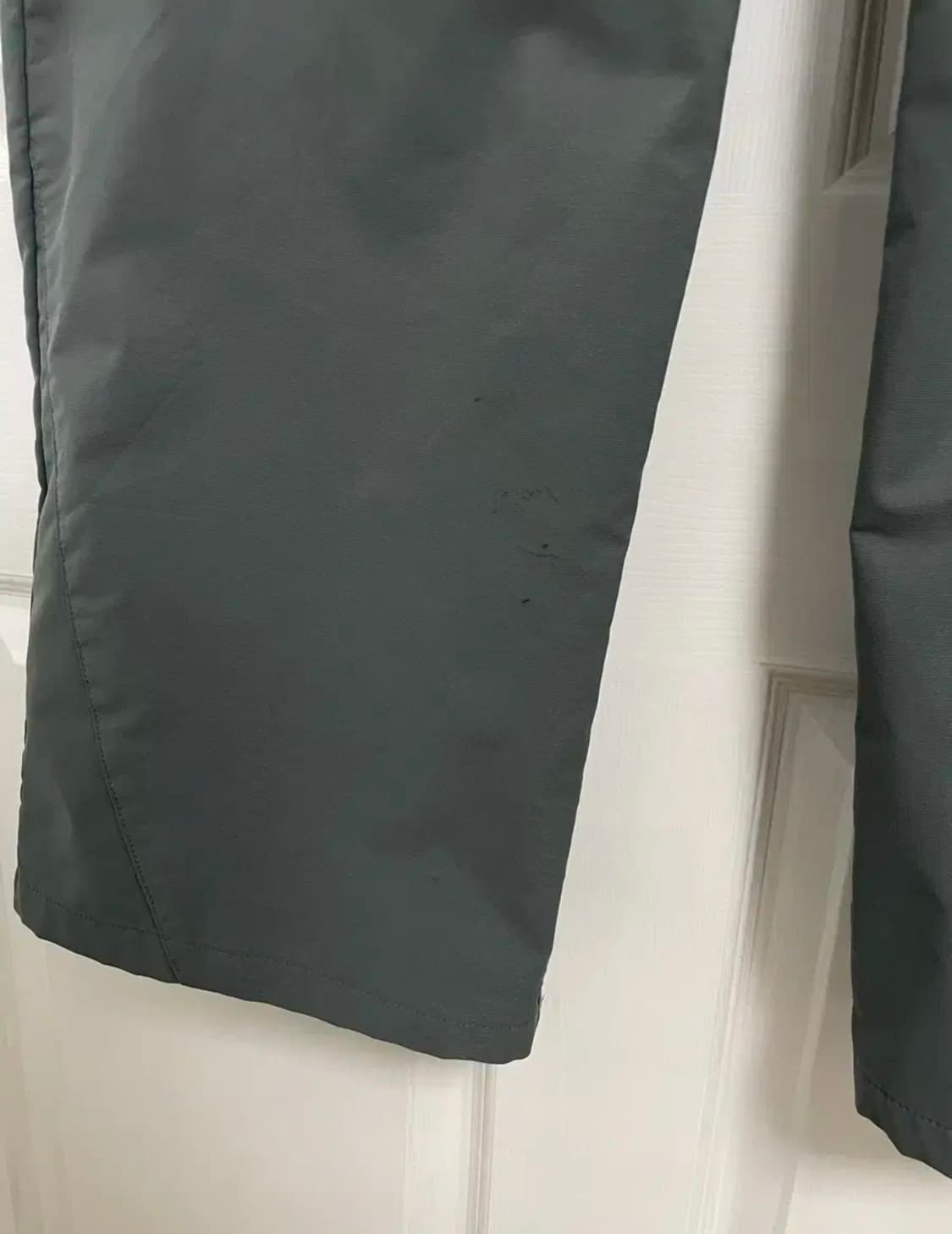 산산기어 큐빅팬츠 틸 상품이미지3