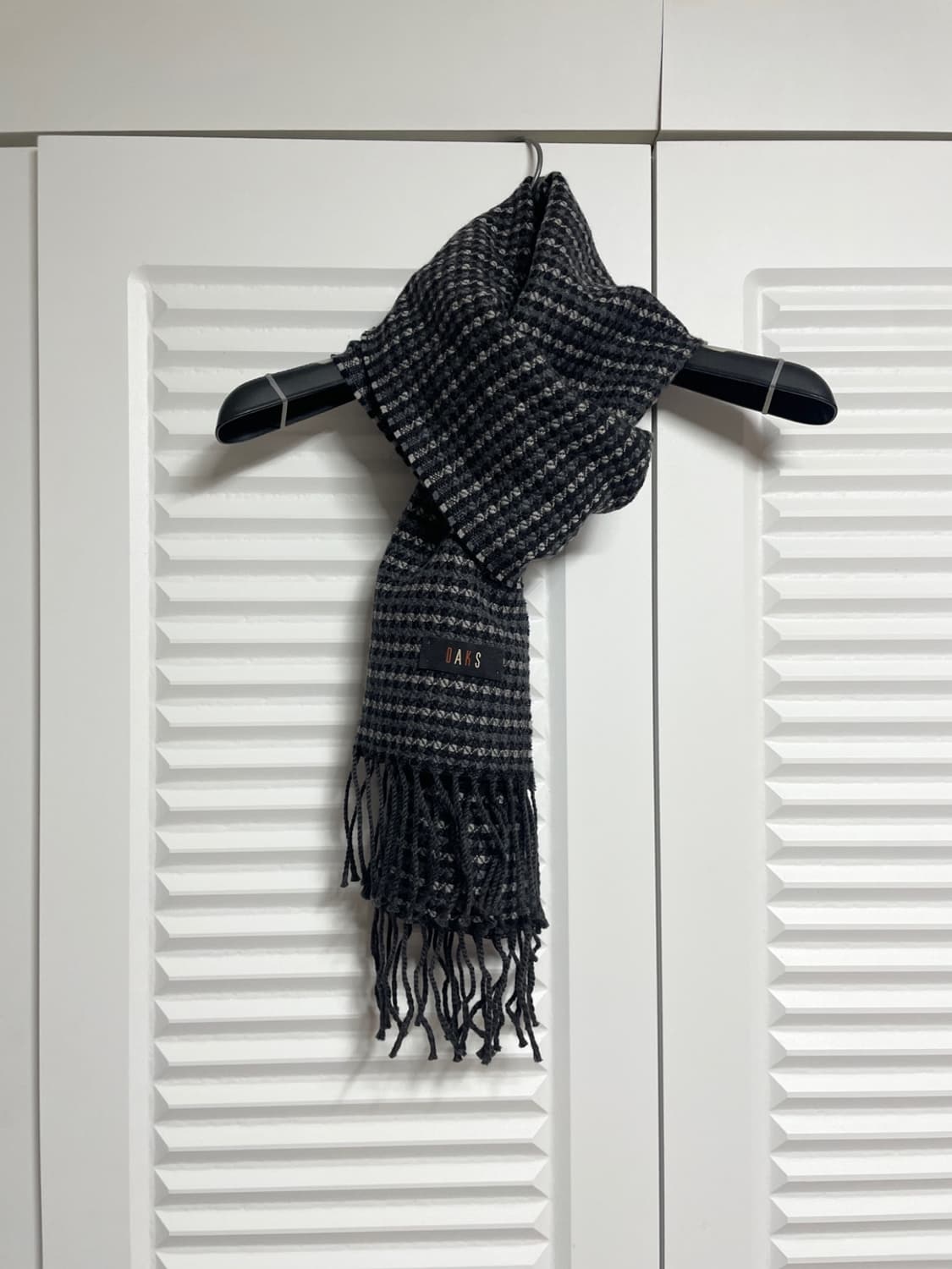 닥스 머플러 상품이미지1