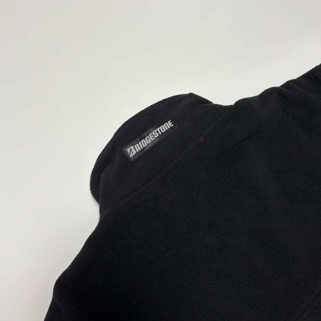 챔피온 x 브리지스톤 x 블리작 플리스 자켓 상품이미지6