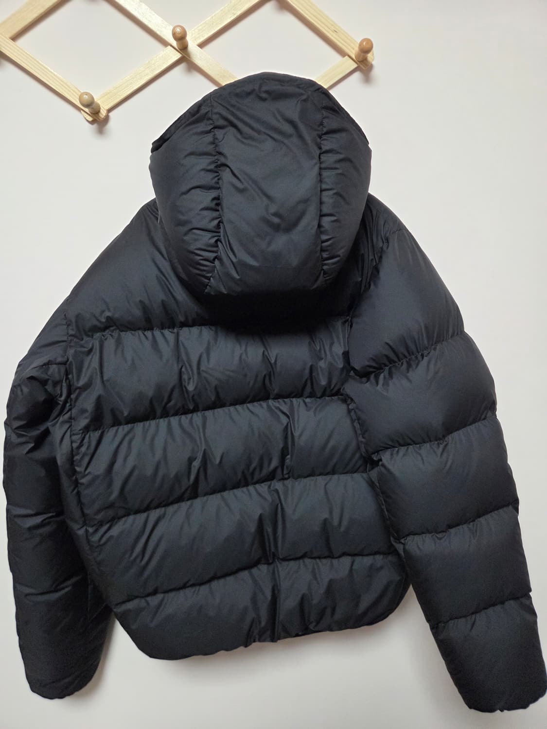 페더드프렌즈 헬리오스 후디 L 사이즈 상품이미지2