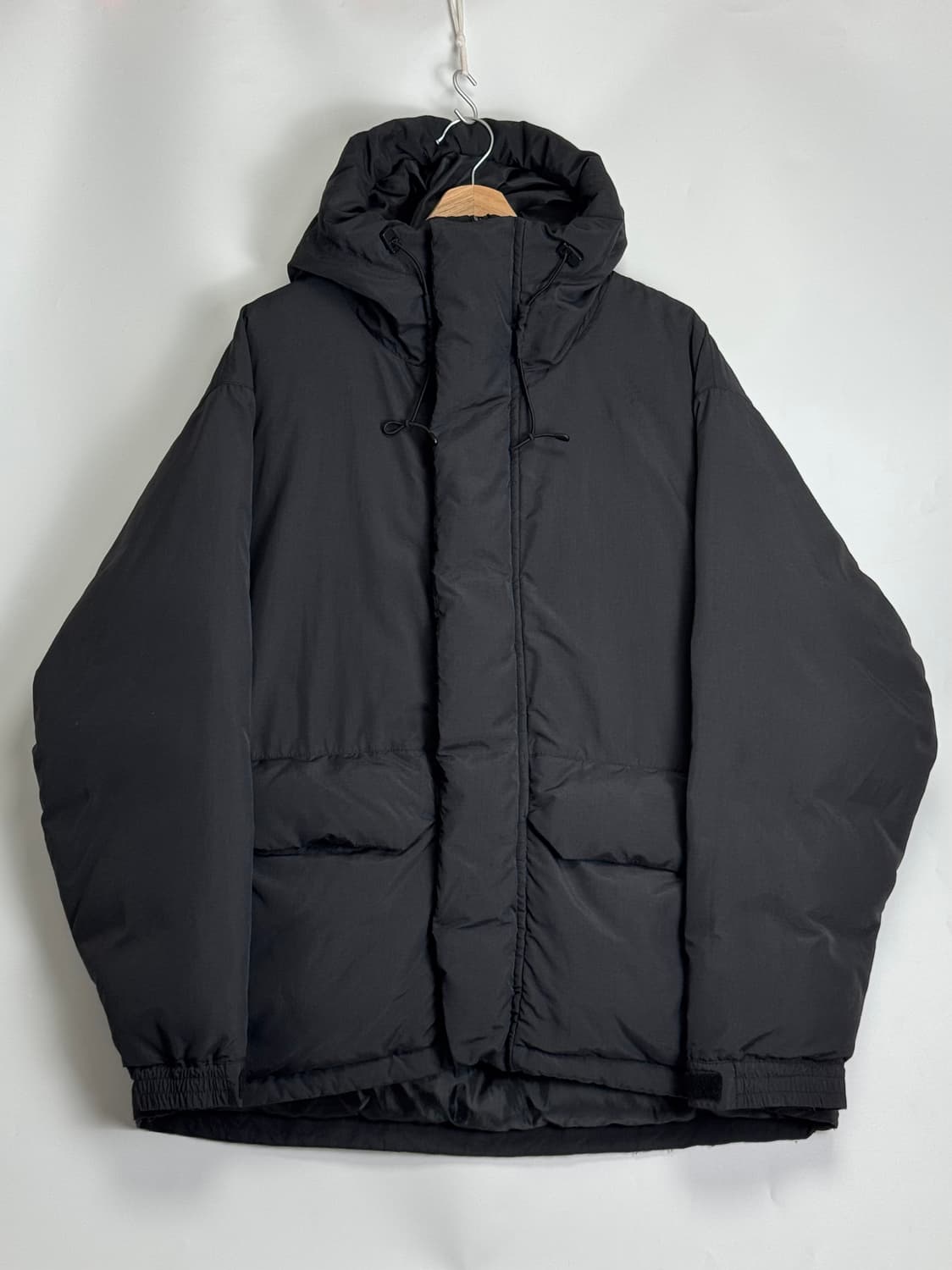 21AW 프릭스스토어 프릭스토어 마운틴 다운 자켓 패딩 파카 L 상품이미지2