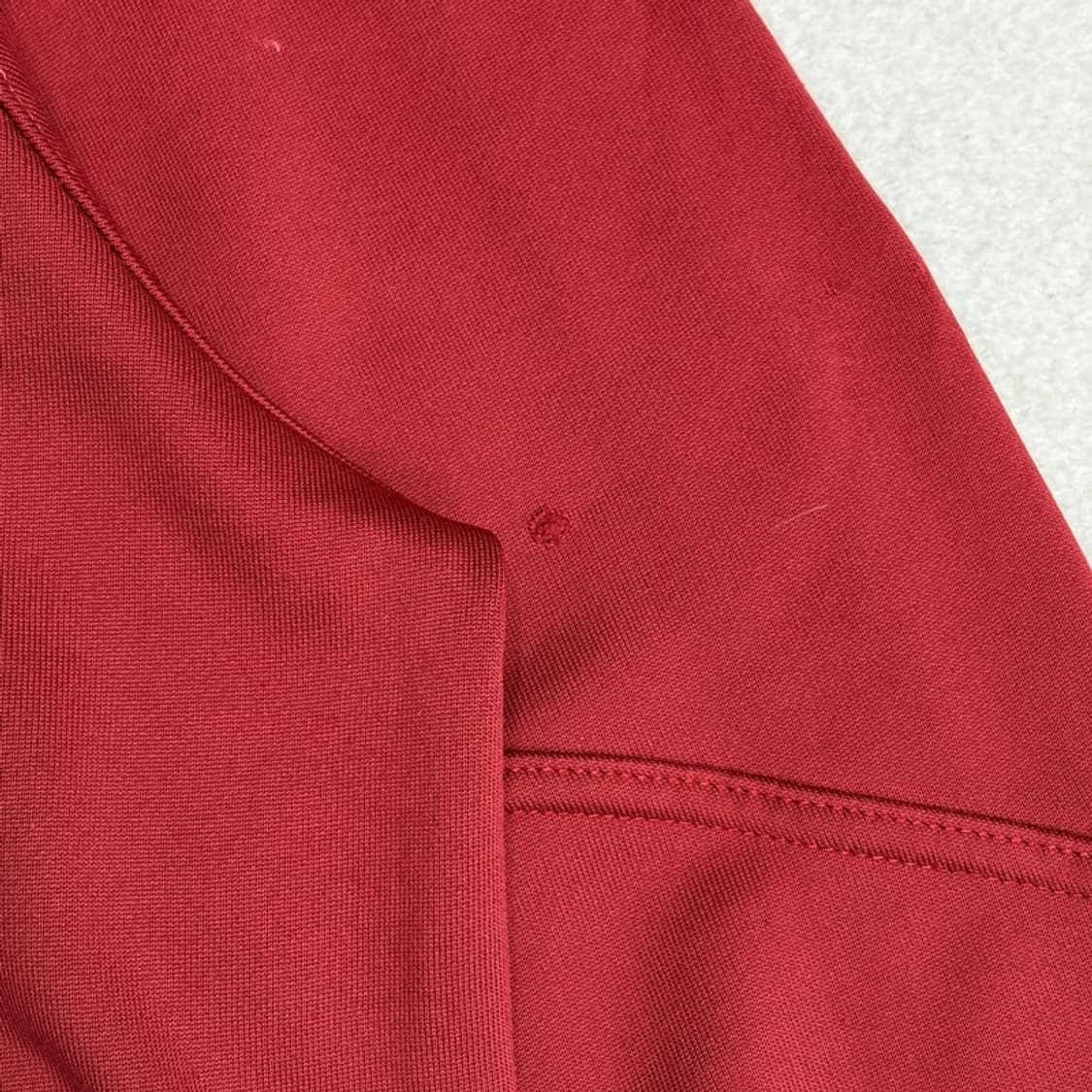 TEAM APPAREL 아리조나 캐네디언 드라이핏 트랙자켓 상품이미지4