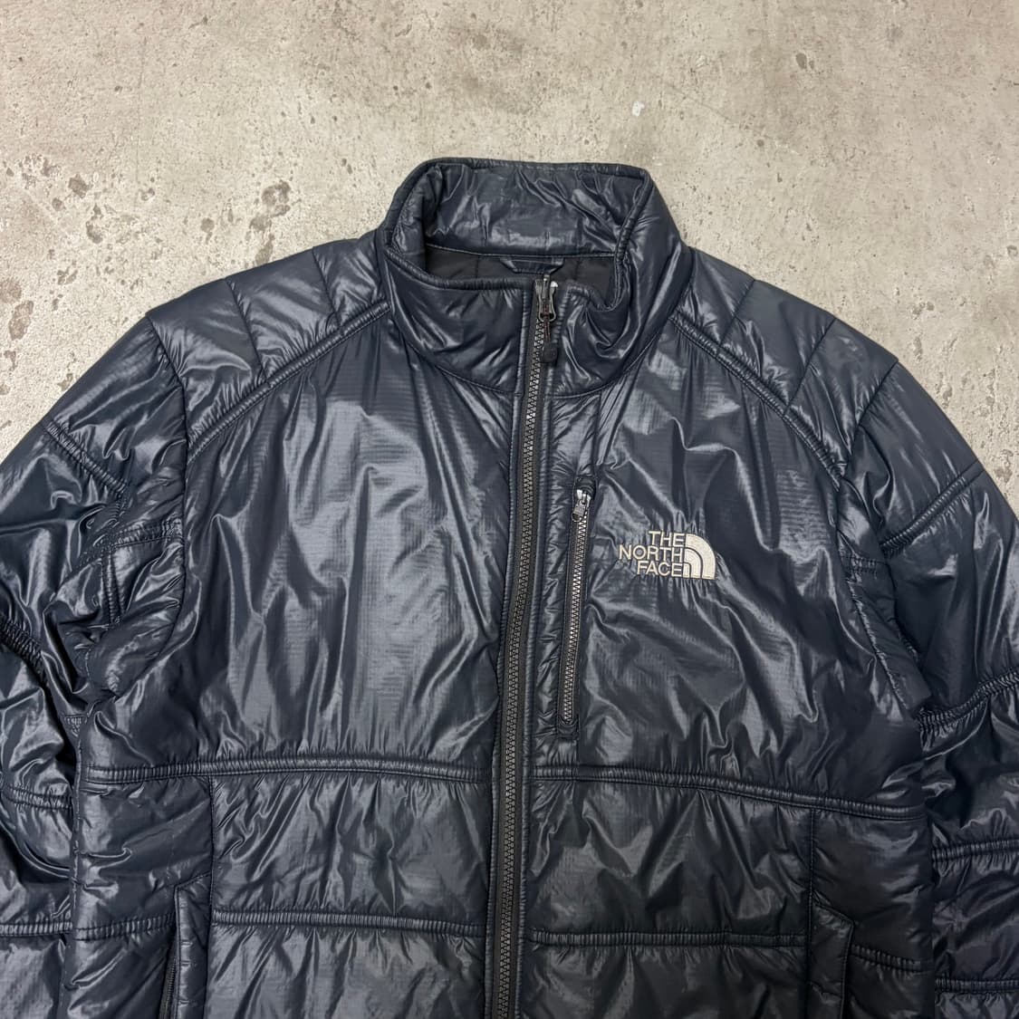 노스페이스 경량패딩[2004] 상품이미지2