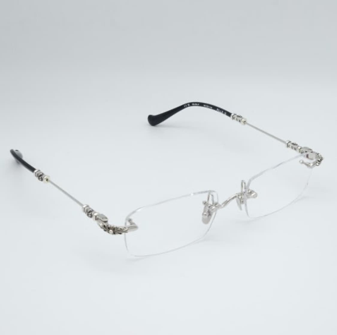 크롬하츠 필스3 샤이닝실버 새제품 상품이미지3