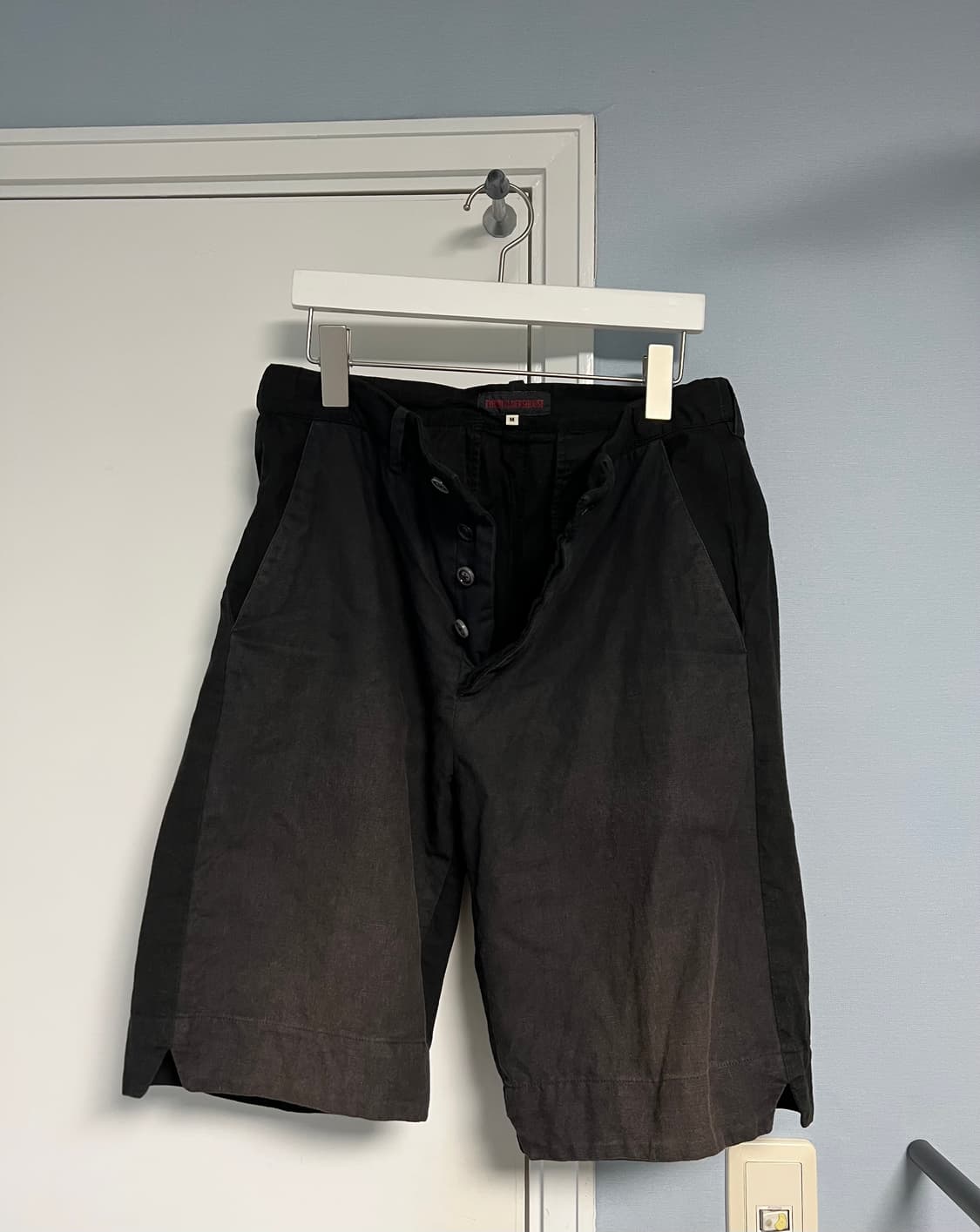 투빌더스하우스 팬츠 상품이미지1