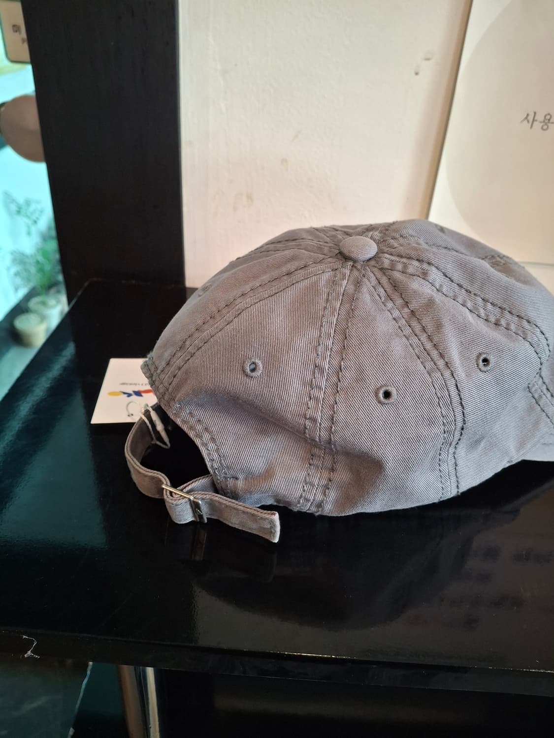 (마지막특가) 아디다스 볼캡 상품이미지2