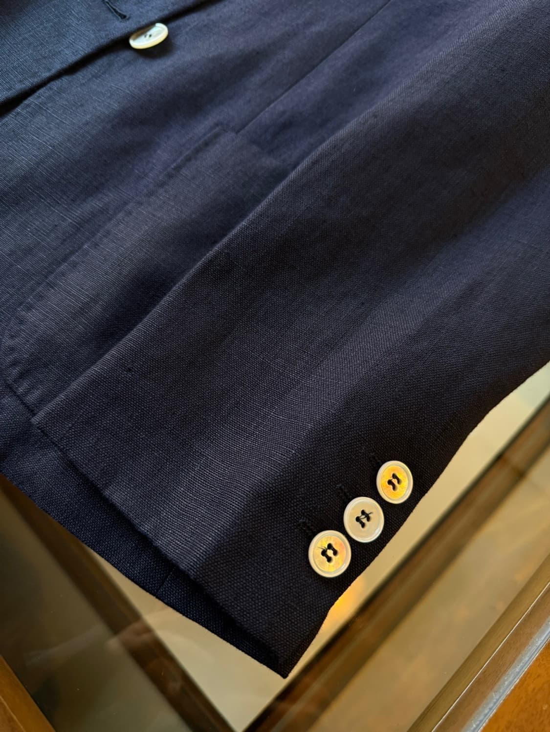 막스마라 테일러드 자켓 55~66 상품이미지6