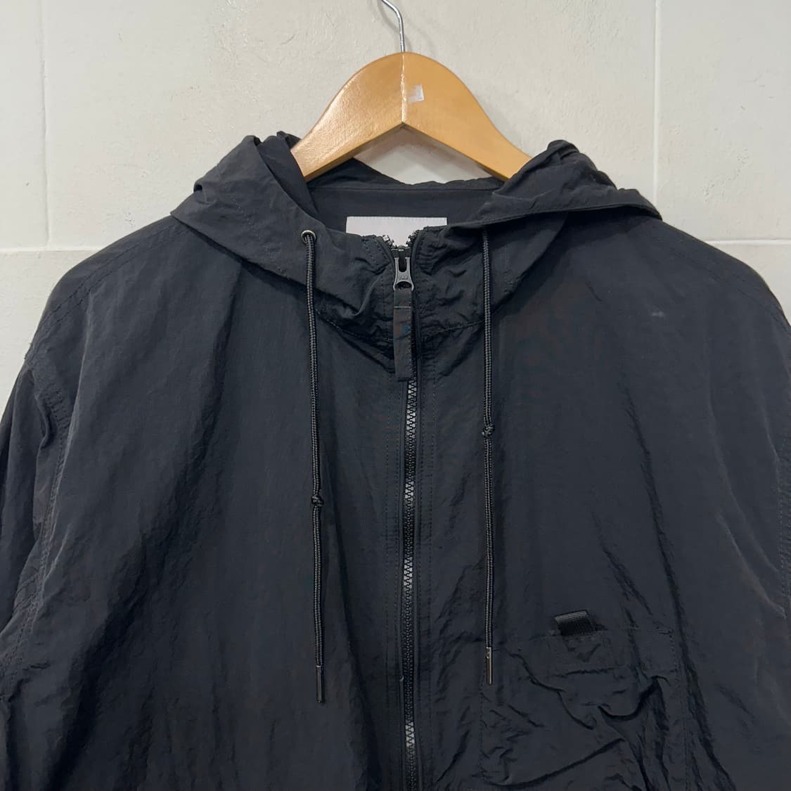 에스피오나지 레이 요트 파카 상품이미지2