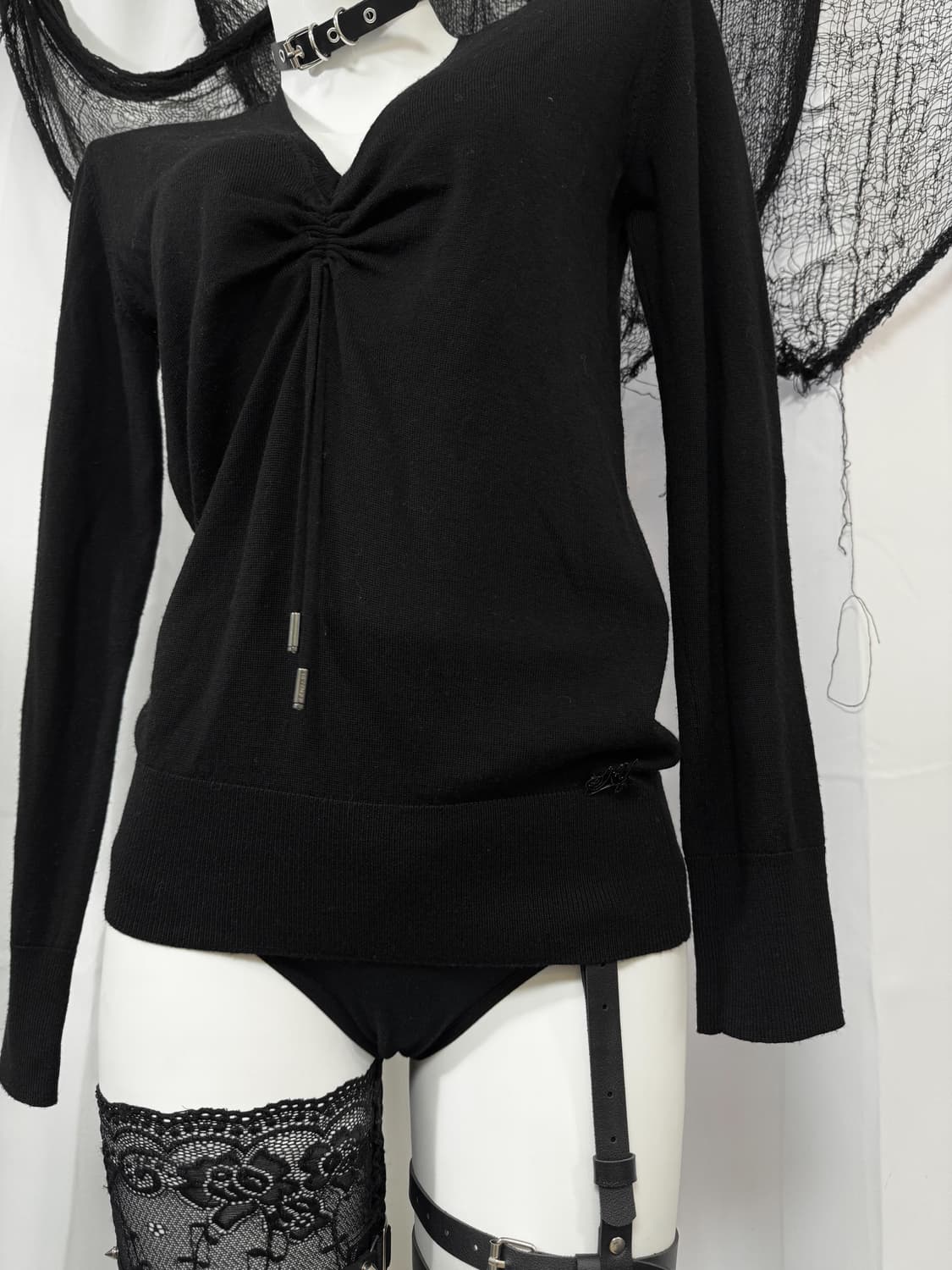 detail knit 상품이미지1