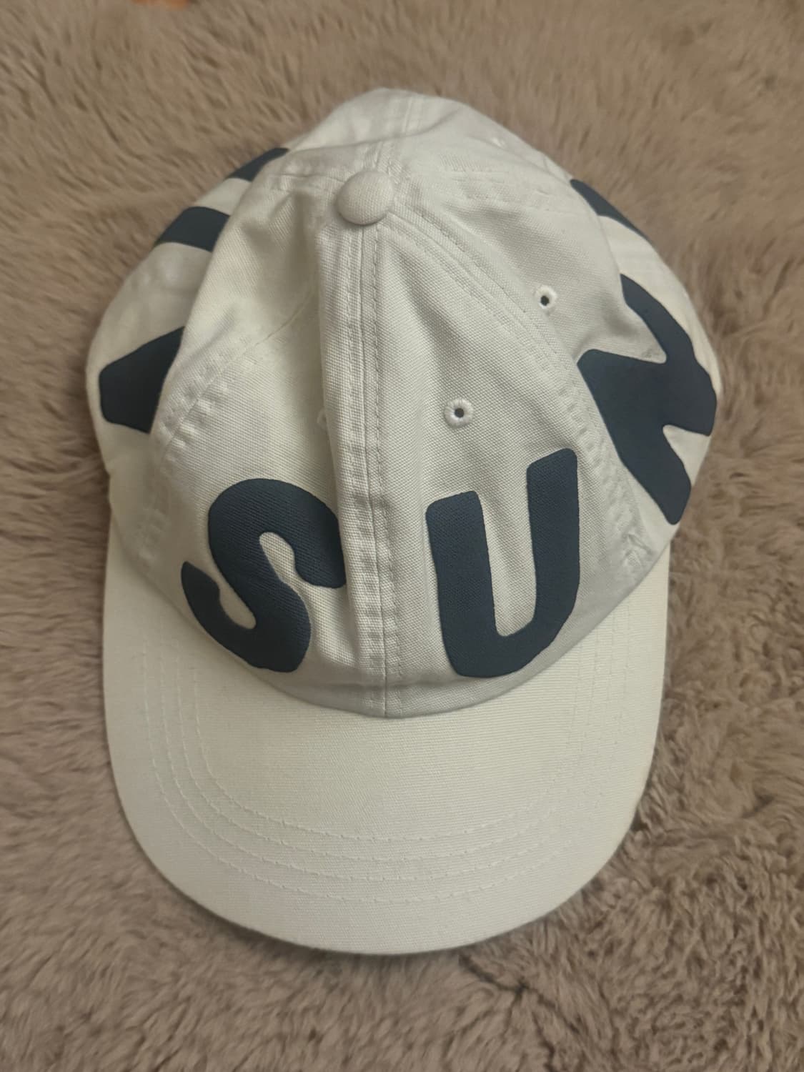 썬러브 볼캡 상품이미지1