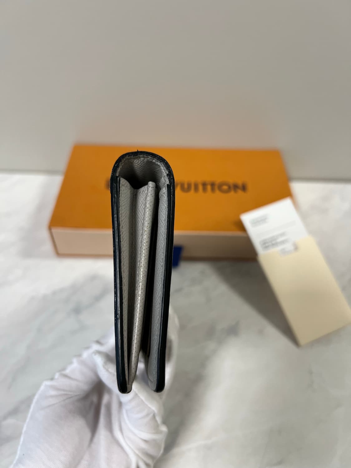 루이비통 안타르티카 장지갑 상품이미지5