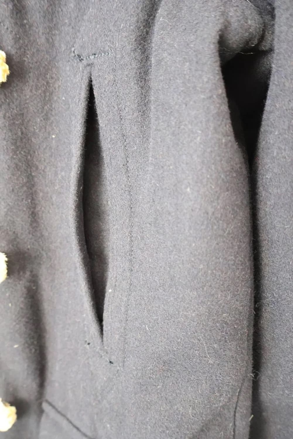 American Eagle Duffle Coat 상품이미지5