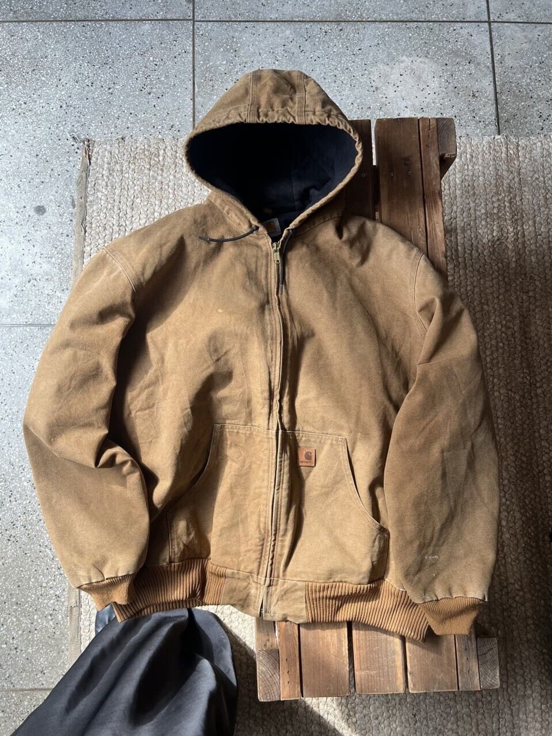 Carhartt made in Mexico 상품이미지4