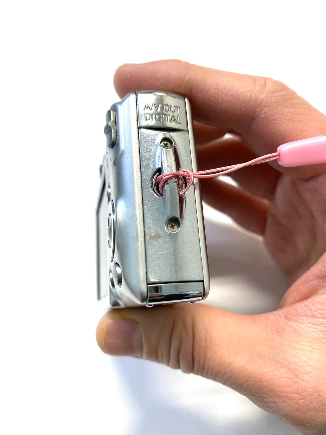 캐논 익서스 IXUS 60 디지털 카메라 (IXY70) 상품이미지7