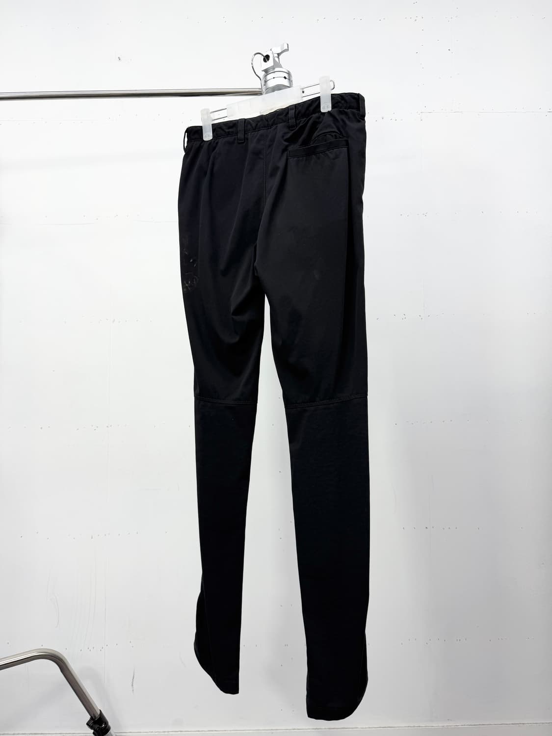 Prada Sport side zip pants 상품이미지6
