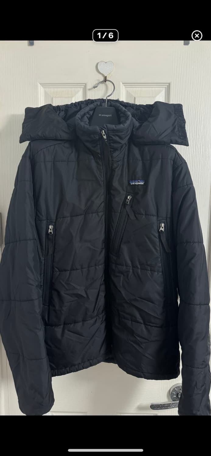 00s 파타고니아 푸퍼 자켓 다스 파카 usa 상품이미지1