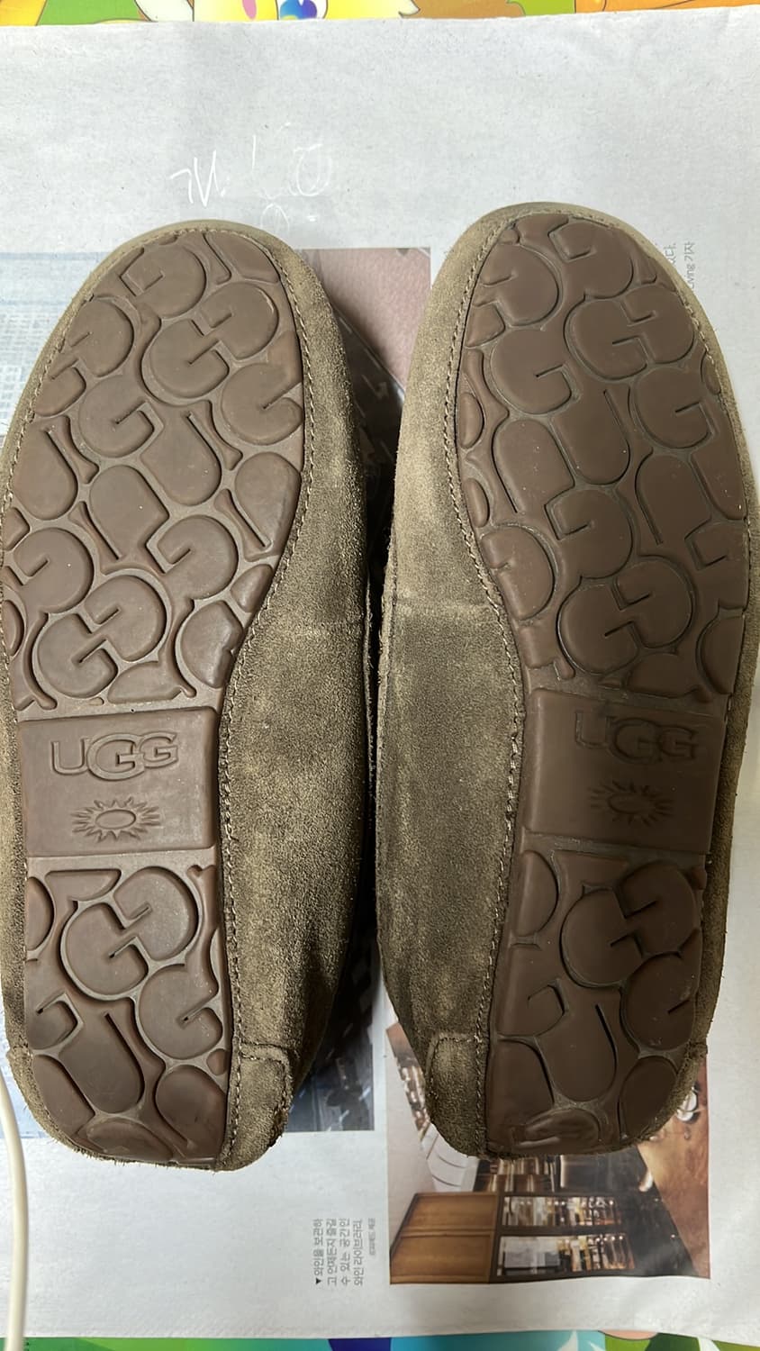 ugg 어그 상품이미지2